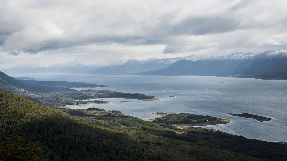 Invasive species and biocultural conservation in the Cape Horn Biosphere Reserve